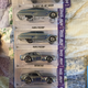 Illustration for article titled Enormous Die-Cast Collection - Box 46 - Hot For Wheels